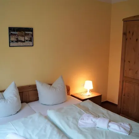 Apartment Residenz Am Kurhaus 1 *