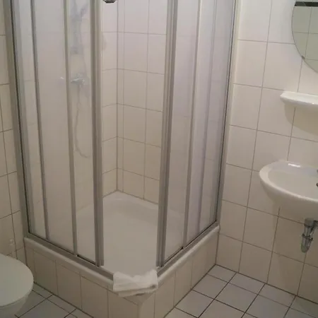 아파트 Residenz Am Kurhaus 1 *